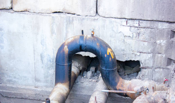 Best Carpet water damage restoration  in County Center, VA